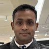 Karthik R.